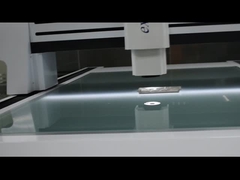 2d Высокая точность и простота в эксплуатации, измерительная машина, измерительная машина, оптический прибор