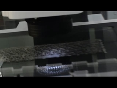 2d Высокая точность и простота в эксплуатации, измерительная машина, измерительная машина, оптический прибор