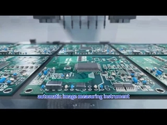 2d Высокая точность и простота в эксплуатации, измерительная машина, измерительная машина, оптический прибор