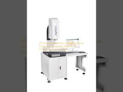 Программное обеспечение для 3D-инспекции, оснащенное ручной координатно-измерительной машиной для комплексного контроля