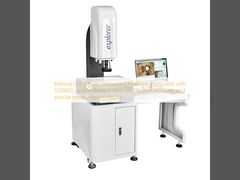 Ручная координатно-измерительная машина, интегрированная с сертифицированной системой обнаружения дефектов ISO9001, обеспечивающей точные результаты измерений.