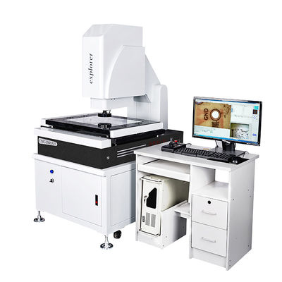 машина CNC 220V 50HZ видео- измеряя для портативный измерять длины монтажной платы