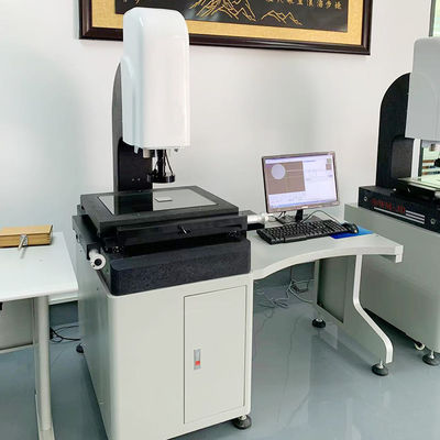 Подгонянная система измеряя машины CNC видео- для пластиковых прессформ