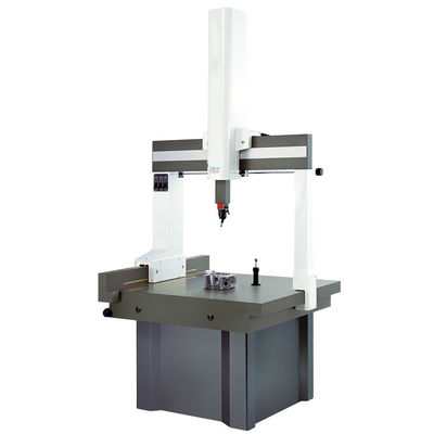 Машина CNC 3D CMM измеряя, портативные координированные измеряя системы