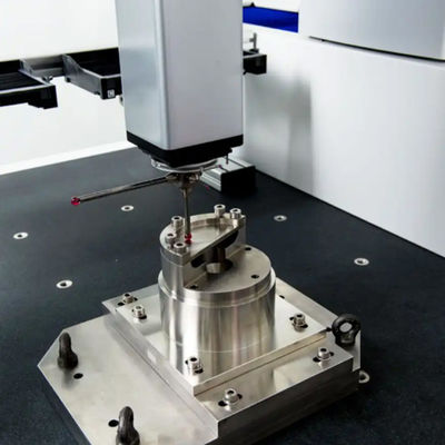 Машина CNC 3D CMM измеряя, портативные координированные измеряя системы