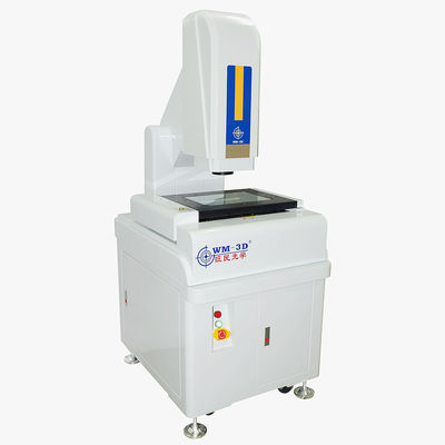 оптически скорость машины 200mm/S измеряя системы CNC 3D визуальная