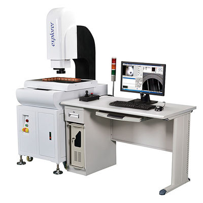Измерительная система размера изображения точности, ODM OEM измеряя машины CNC видео-