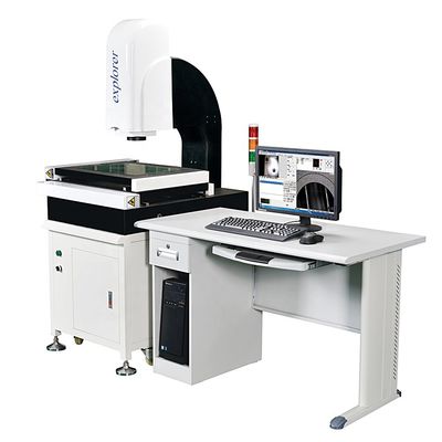 система зрения CNC 3D цифров измеряя с OEM зонда Reniwhaw
