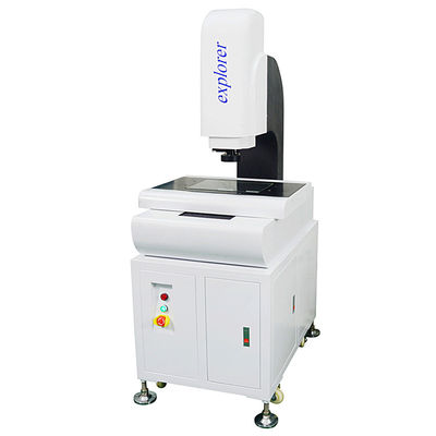 система зрения CNC 3D цифров измеряя с OEM зонда Reniwhaw
