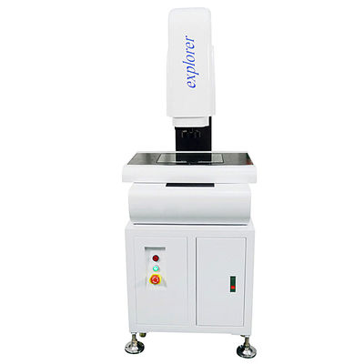 система зрения CNC 3D цифров измеряя с OEM зонда Reniwhaw