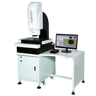 система зрения CNC 3D цифров измеряя с OEM зонда Reniwhaw