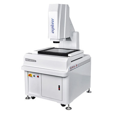 Система CNC высокой точности видео- измеряя для аппаратных продуктов