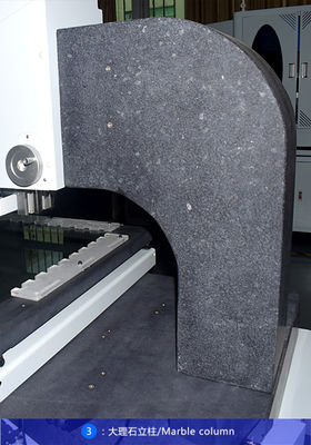 Точность 3um оптически руководства измеряя системы зрения CNC лаборатории 2D высокая