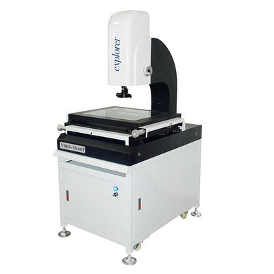скорость системы 200mm/S измеряя машины зрения 3D Vowish оптически