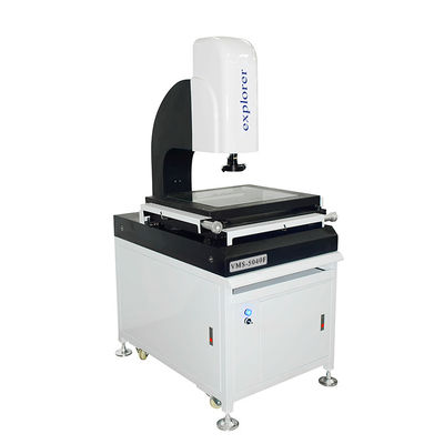 скорость системы 200mm/S измеряя машины зрения 3D Vowish оптически