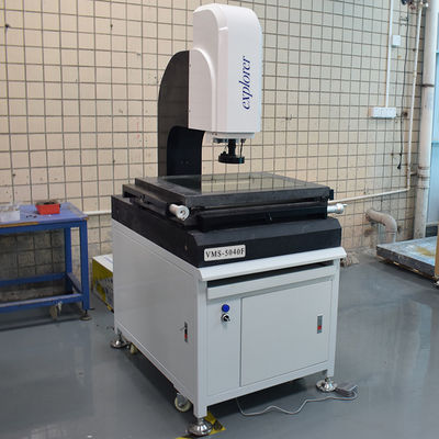 скорость системы 200mm/S измеряя машины зрения 3D Vowish оптически
