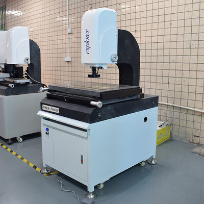 скорость измеряя системы 200mm/S 3D цифров оптически координированная