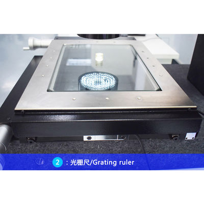 оборудование 2D 2.5D 3D испытывая машины CMM 220V 50HZ электронное
