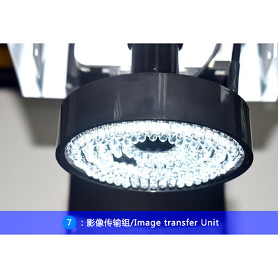 оборудование 2D 2.5D 3D испытывая машины CMM 220V 50HZ электронное