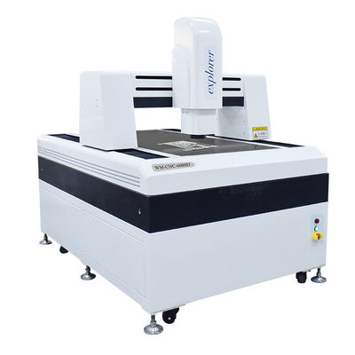 Оптически большая CMM машина, электронное оборудование осмотра CMM
