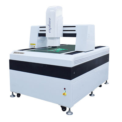 Оптически большая CMM машина, электронное оборудование осмотра CMM