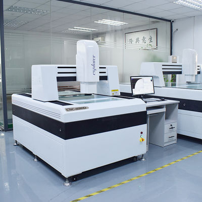 Оптически большая CMM машина, электронное оборудование осмотра CMM