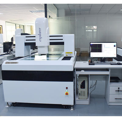 Оптически большая CMM машина, электронное оборудование осмотра CMM