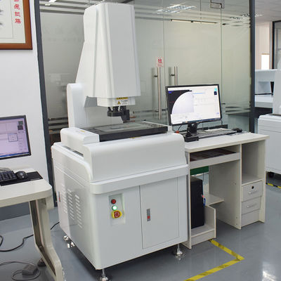 Функция ISO9001 измеряя машины зрения CNC высокой точности Multi аттестовала