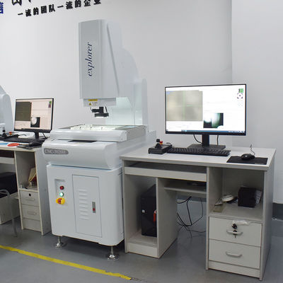 Полностью автоматическая машина 2D 2.5D 3D измерительной системы размера изображения VMS
