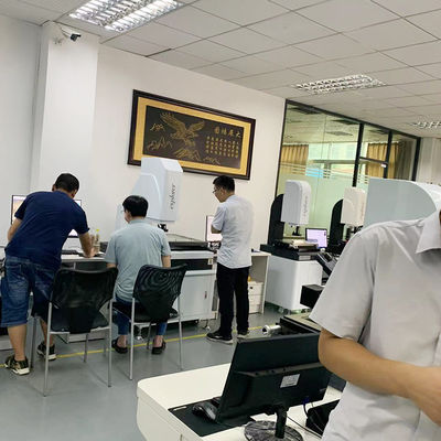 Оборудование системы метрологии высокой точности оптически для измерять CNC изображения оптически видео-