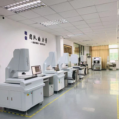 Автоматическая измерительная система размера изображения CNC для оптически анализировать