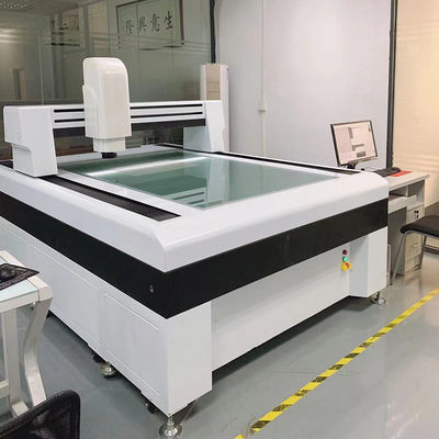 Автоматический тип CMM портала, измеряя аппаратура 3D с зондом касания