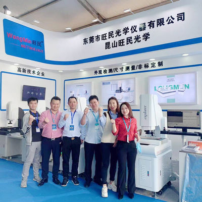 точность измеряя машины координаты портала CNC 3D высокая для прессформы электроники