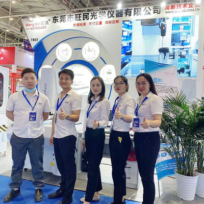 точность измеряя машины координаты портала CNC 3D высокая для прессформы электроники