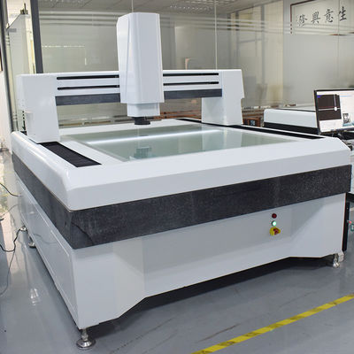 Машина портала CNC координированная измеряя, оптически машина CMM для программирования