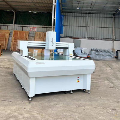 Машина портала CNC координированная измеряя, оптически машина CMM для программирования