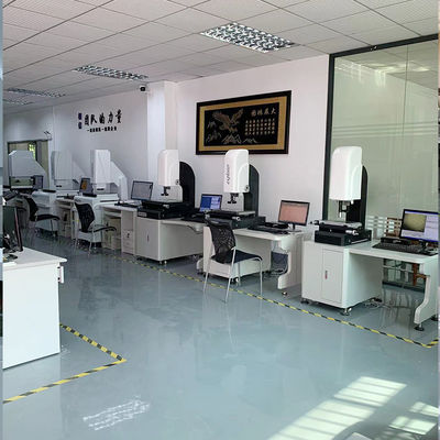 Аппаратуры измеряя системы CNC точности руководство видео- 2D для части CNC филируя