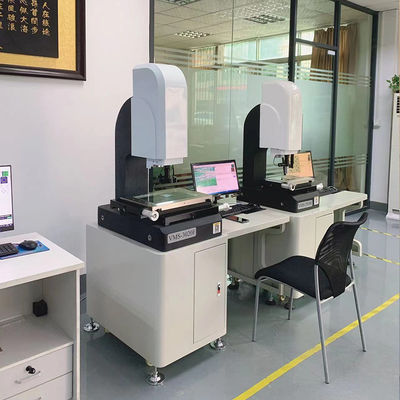 системы измеряя машины координаты 220V 50HZ ручные для небольших Stampings