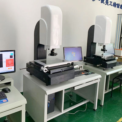 системы измеряя машины координаты 220V 50HZ ручные для небольших Stampings