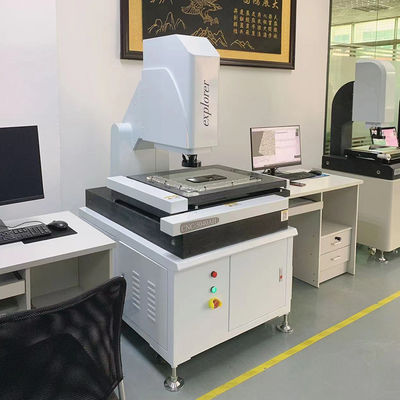 Аппаратура измеряя машины плоскостности AC 220V 50Hz для оборудования электронного