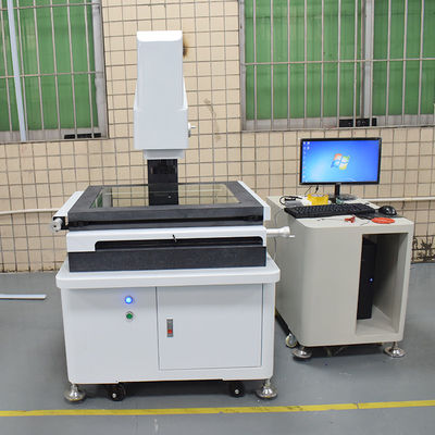 2D машина измерения VMS OMM оптически для Stampings проставляет размеры контролировать