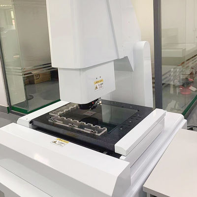 Точность ISO9001 оптически системы измеряя машины CNC лаборатории видео- высокая аттестовала