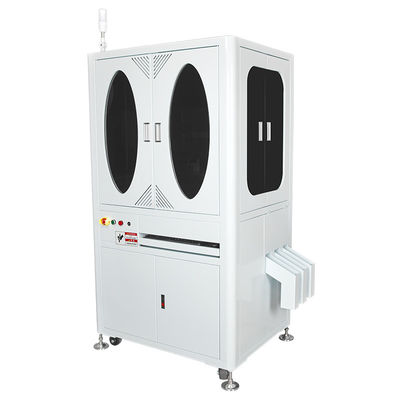 машина 220V автоматическая AOI испытывая, оптически машина осмотра многофункциональная