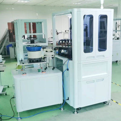 машина 220V автоматическая AOI испытывая, оптически машина осмотра многофункциональная