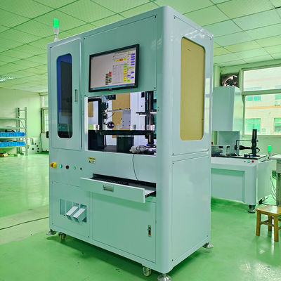 220V автоматическая машина PCB AOI для измерять осмотра многофункциональный