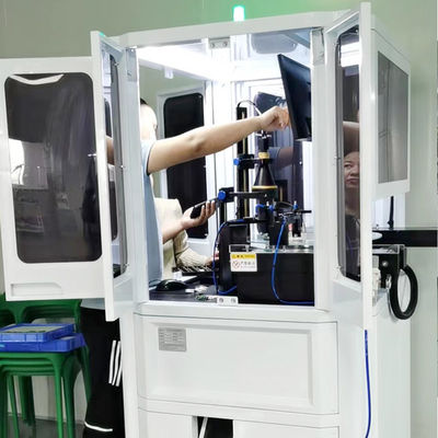 220V AOI автоматизировало функцию оптически машины осмотра Multi