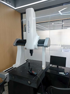 Машина CNC 3D CMM измеряя, портативные координированные измеряя системы