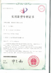 Китай Dongguan Wang Min Optical Instrument Co., Ltd. Сертификаты